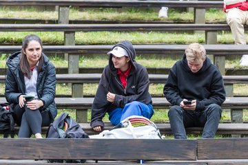 Bild 127 - BL2 Der Club an der Alster - DTV Hannover : Ergebnis: 7:2